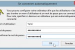 Mot de passe au démarrage de Windows 8