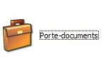 Porte-documents Windows