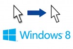 Suppression des ombres sous Windows 8