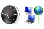 Synchronisation horloge avec Interrnet