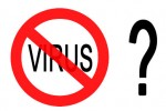 Test antivirus