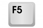 Touche F5