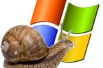 Windows XP lent