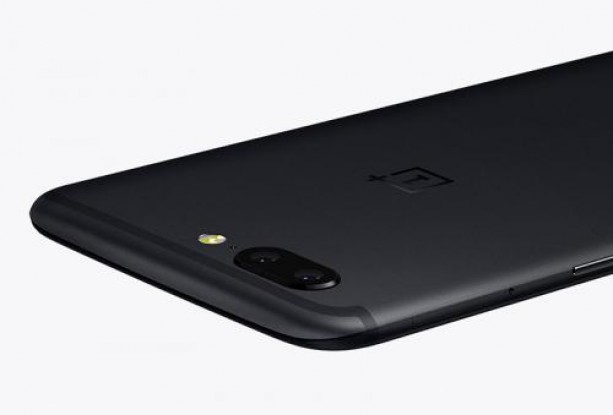 OnePlus 5