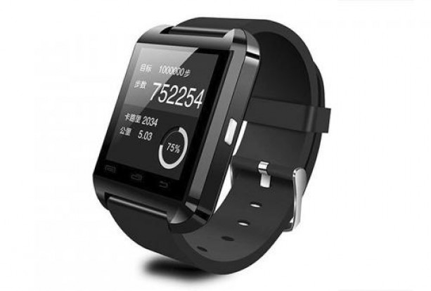 Smartwatch U8