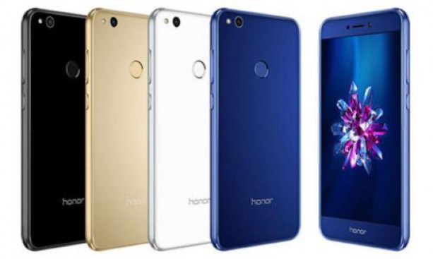 Honor 8 : Un smartphone haut de gamme à prix cassé