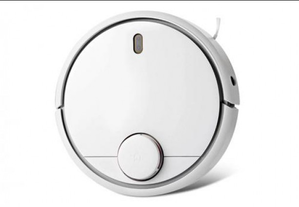 Robot aspirateur Xiaomi Mi