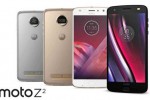 Une belle réduction sur le Moto Z2 Play de Motorola
