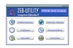 Capture Zeb Utility