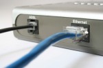 Connexion ADSL
