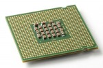 CPU