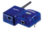 Devolo dLAN Wireless extender Starter Kit