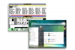 Différentes versions de Windows