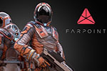Test Farpoint sur PSVR