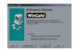 Installation Wingate