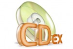 Logo CDex