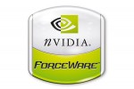 Logo Nvidia ForceWare
