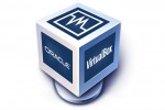 Logo VirtualBox