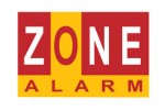 Logo Zone Alarm