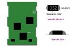 Plan overclocking graveur