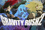 Test Gravity Rush 2 sur PS4