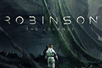 Test Robinson: The Journey PlayStation VR