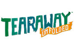 Test Tearaway Unfolded