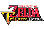Test The Legend of Zelda: Tri Force Heroes