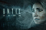 Test Until Dawn PS4