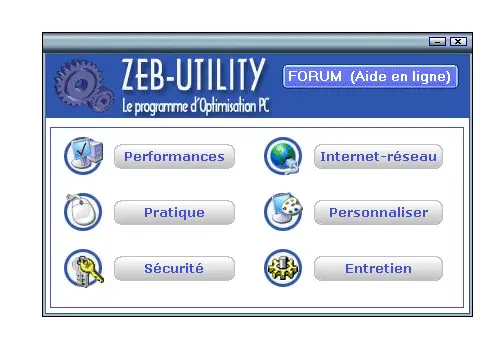 zeb utility
