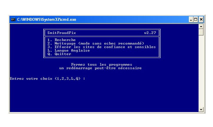 TÉLÉCHARGER SMITFRAUDFIX.EXE GRATUIT GRATUIT TÉLÉCHARGER SMITFRAUDFIX.EXE