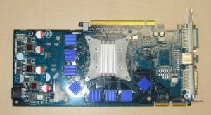 Mise en place du socket A