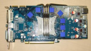 Coloducs et Heatpipe Grooves