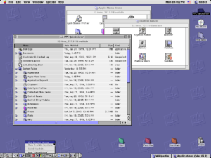 Mac OS 9