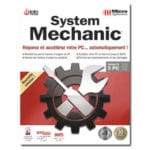 System Mechanic 8