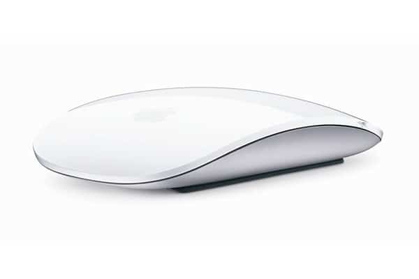Utiliser la souris Magic Mouse d'Apple sur un PC sous Windows
