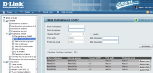 SNMP