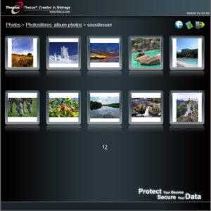 Dossier PhotoServer