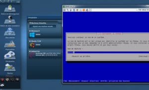 Installation de Linux Debian 7 sur le Ve-hotech VHS-4 VX TV