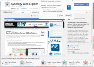 Web Clipper