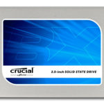 SSD Crucial BX200