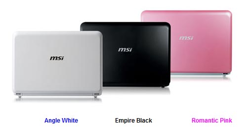 "MSI