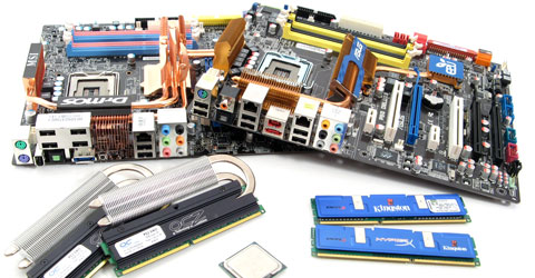 "chipset