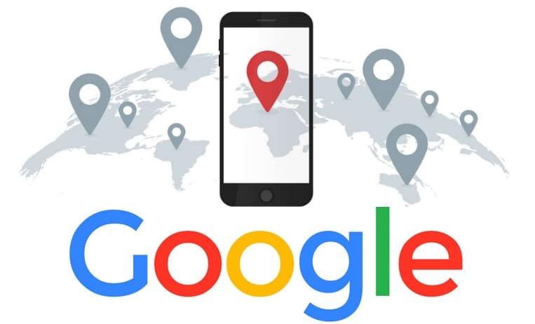 Géolocalisation malgré la désactivation de l'historique : une plainte  déposée contre Google