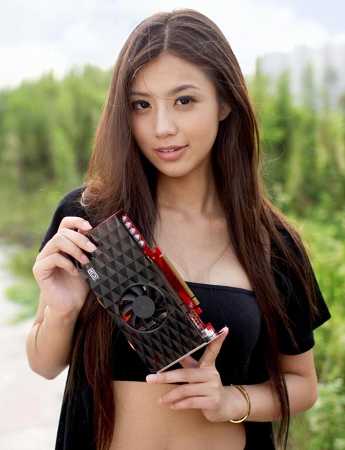 "Radeon