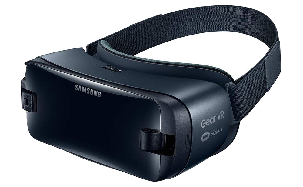 Samsung Gear VR