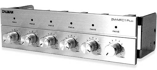 Rhéobus ZM-MFC1 Plus