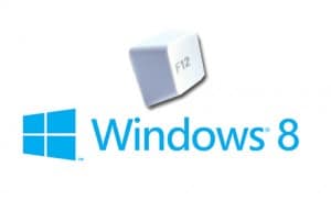 Impossible D Acceder Au Bios Sous Windows 8