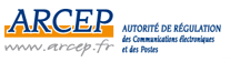 "ARCEP"