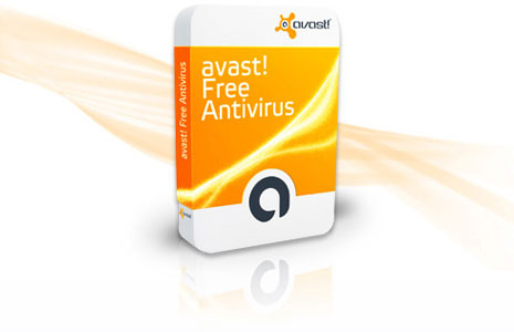 "Antivirus